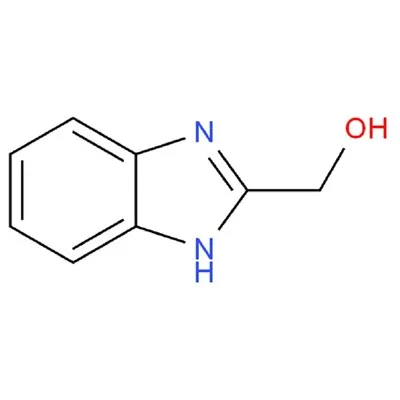 (1H-เบนโซมิดาซอล-2-อิล)เมทานอล แคส 4856-97-7